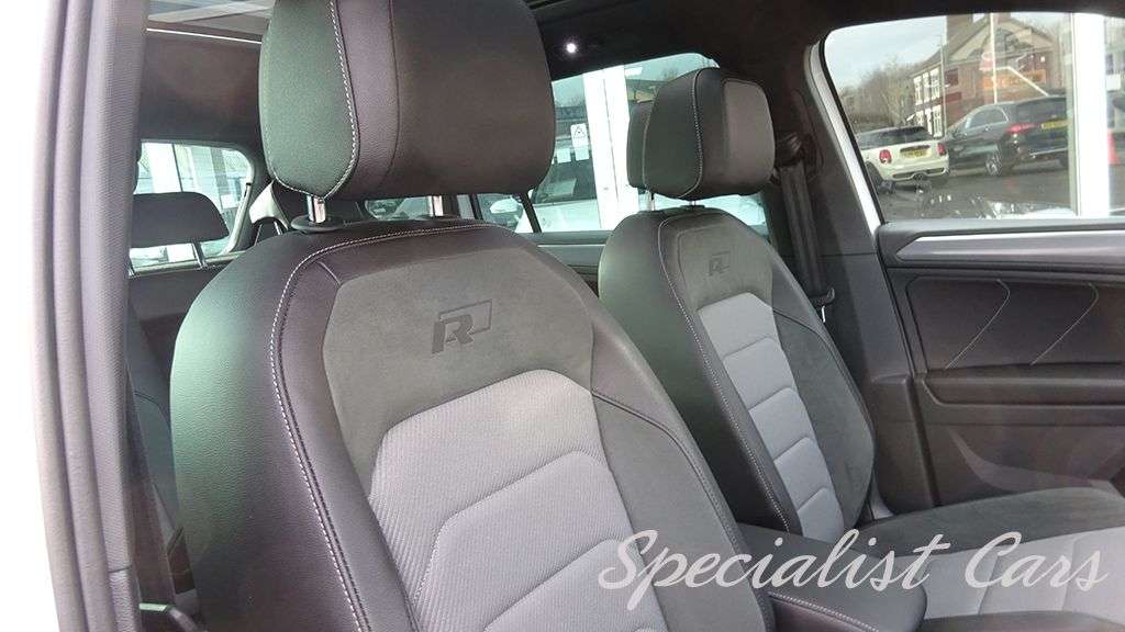 2019 VOLKSWAGEN TIGUAN 2019 VOLKSWAGEN TIGUAN