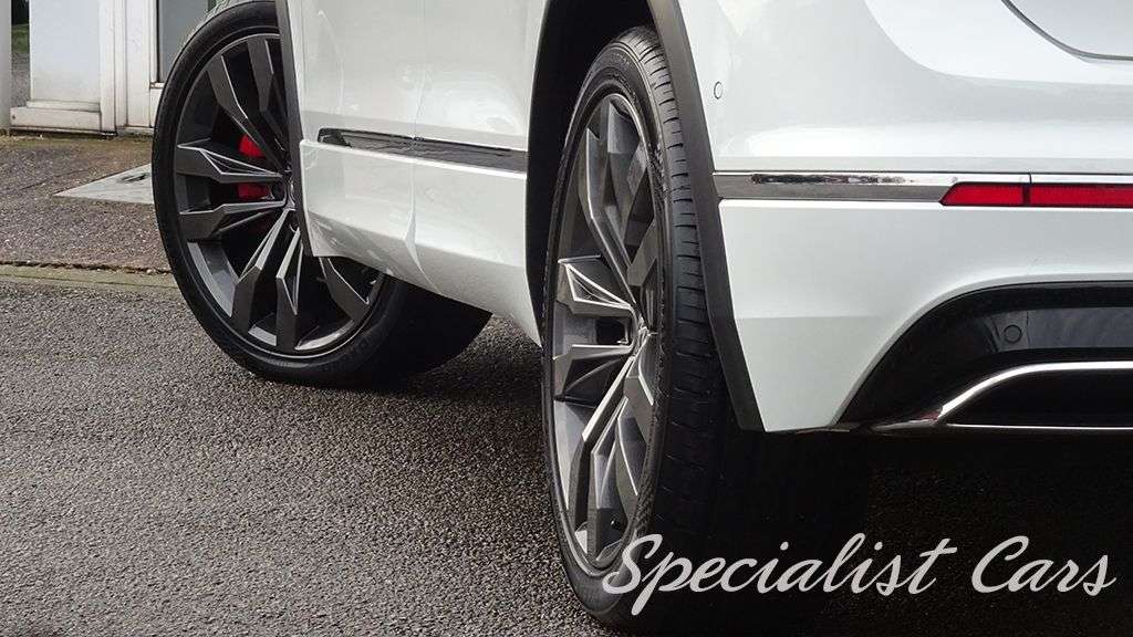 2019 VOLKSWAGEN TIGUAN 2019 VOLKSWAGEN TIGUAN