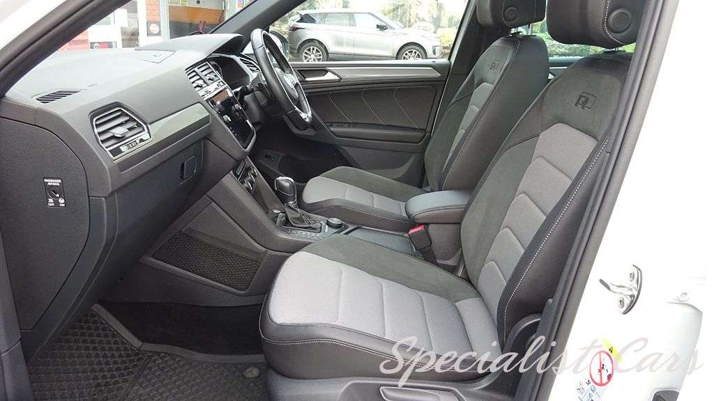 2019 VOLKSWAGEN TIGUAN 2019 VOLKSWAGEN TIGUAN