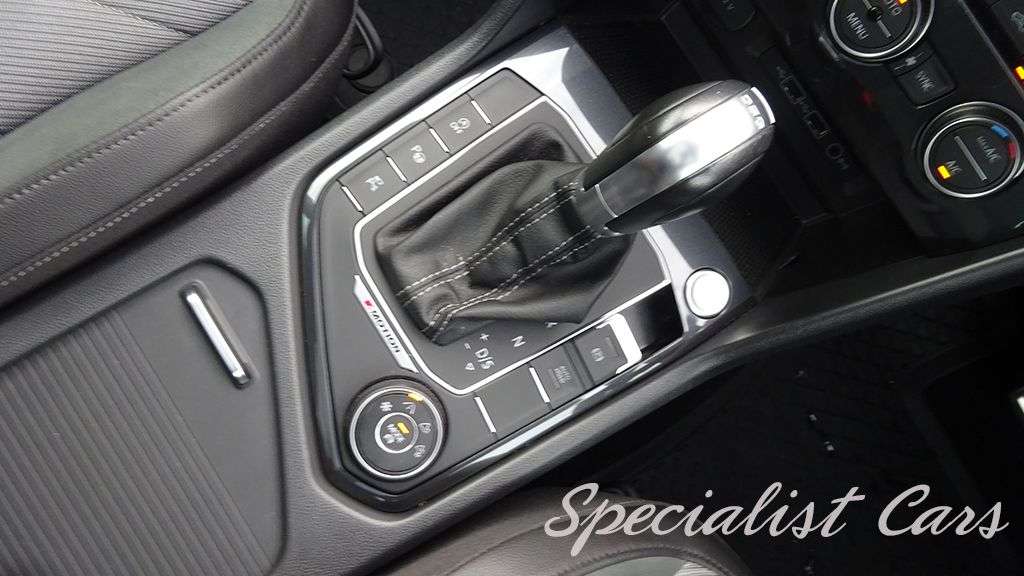 2019 VOLKSWAGEN TIGUAN 2019 VOLKSWAGEN TIGUAN