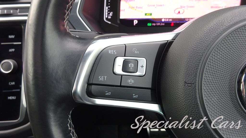 2019 VOLKSWAGEN TIGUAN 2019 VOLKSWAGEN TIGUAN