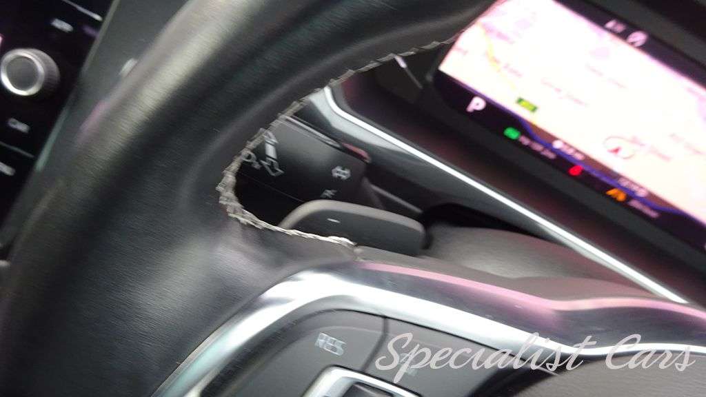 2019 VOLKSWAGEN TIGUAN 2019 VOLKSWAGEN TIGUAN