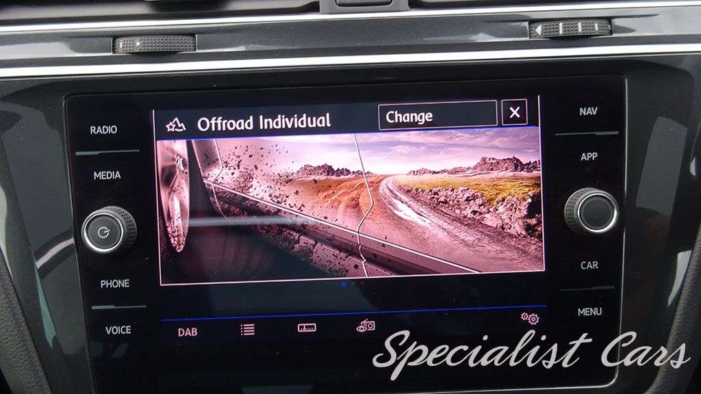 2019 VOLKSWAGEN TIGUAN 2019 VOLKSWAGEN TIGUAN