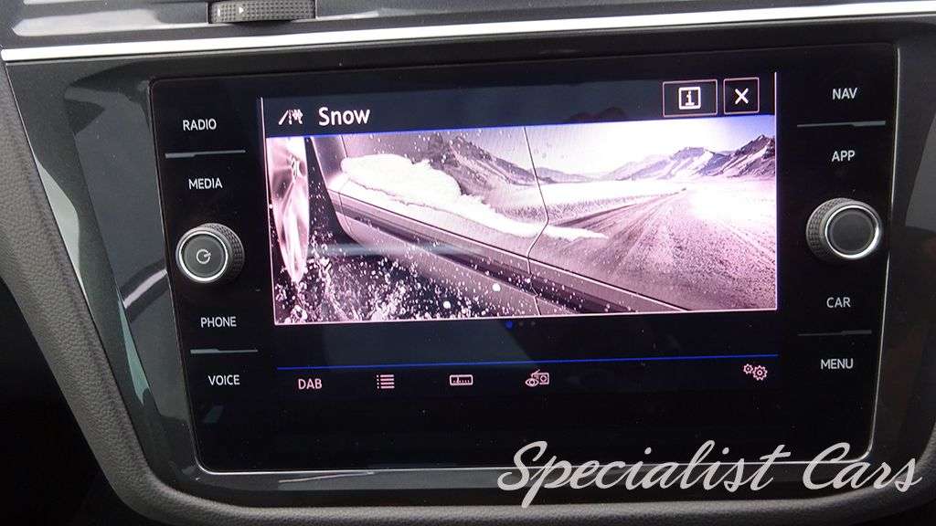 2019 VOLKSWAGEN TIGUAN 2019 VOLKSWAGEN TIGUAN