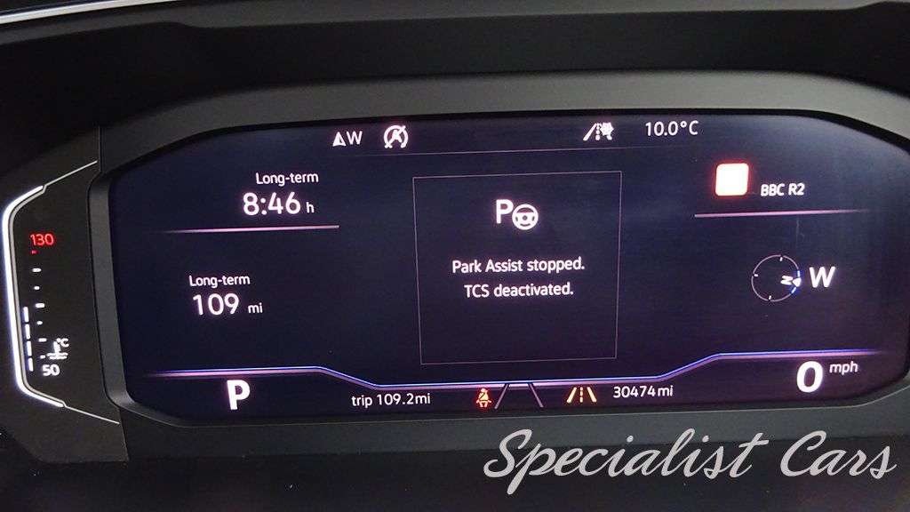 2019 VOLKSWAGEN TIGUAN 2019 VOLKSWAGEN TIGUAN