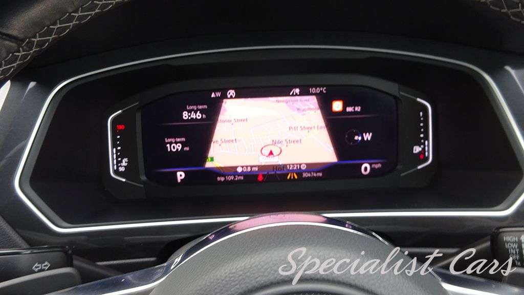 2019 VOLKSWAGEN TIGUAN 2019 VOLKSWAGEN TIGUAN