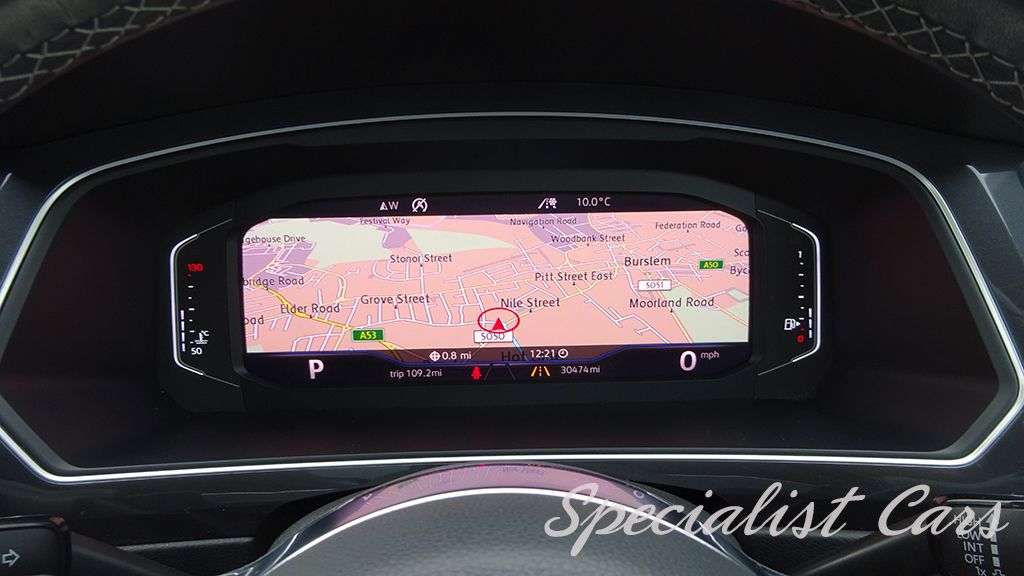 2019 VOLKSWAGEN TIGUAN 2019 VOLKSWAGEN TIGUAN