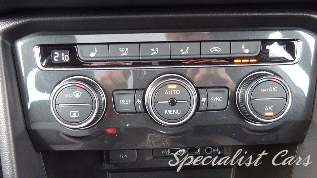 2019 VOLKSWAGEN TIGUAN 2019 VOLKSWAGEN TIGUAN