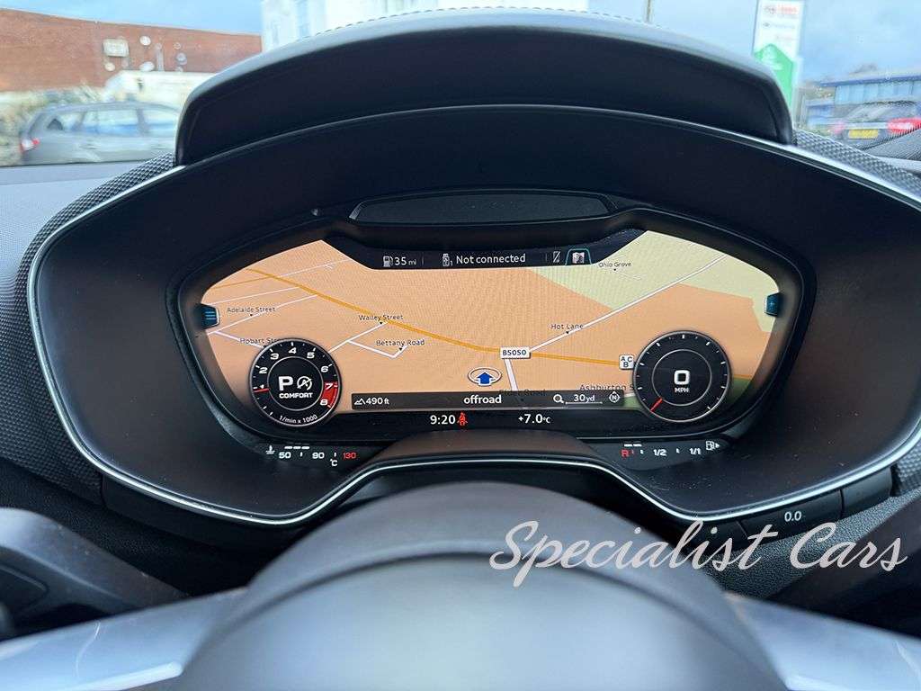 2016 AUDI TTS 2016 AUDI TTS