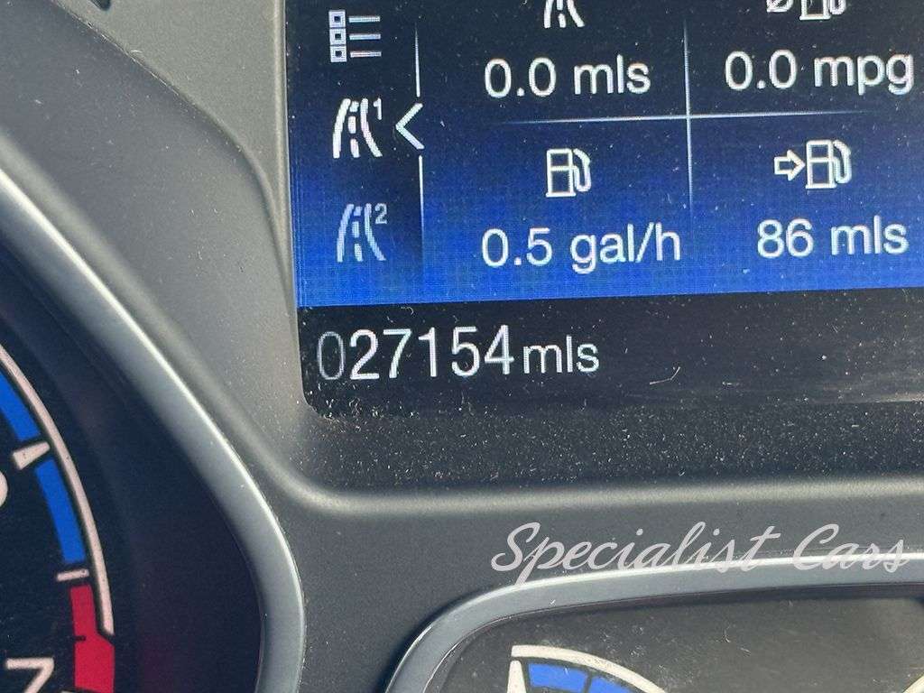 A 2017 FORD FOCUS 2.3T EcoBoost RS Hatchback 5dr Petrol Manual AWD Euro 6 (s/s) (350 ps) A 2017 FORD FOCUS 2.3T EcoBoost RS Hatchback 5dr Petrol Manual AWD Euro 6 (s/s) (350 ps)