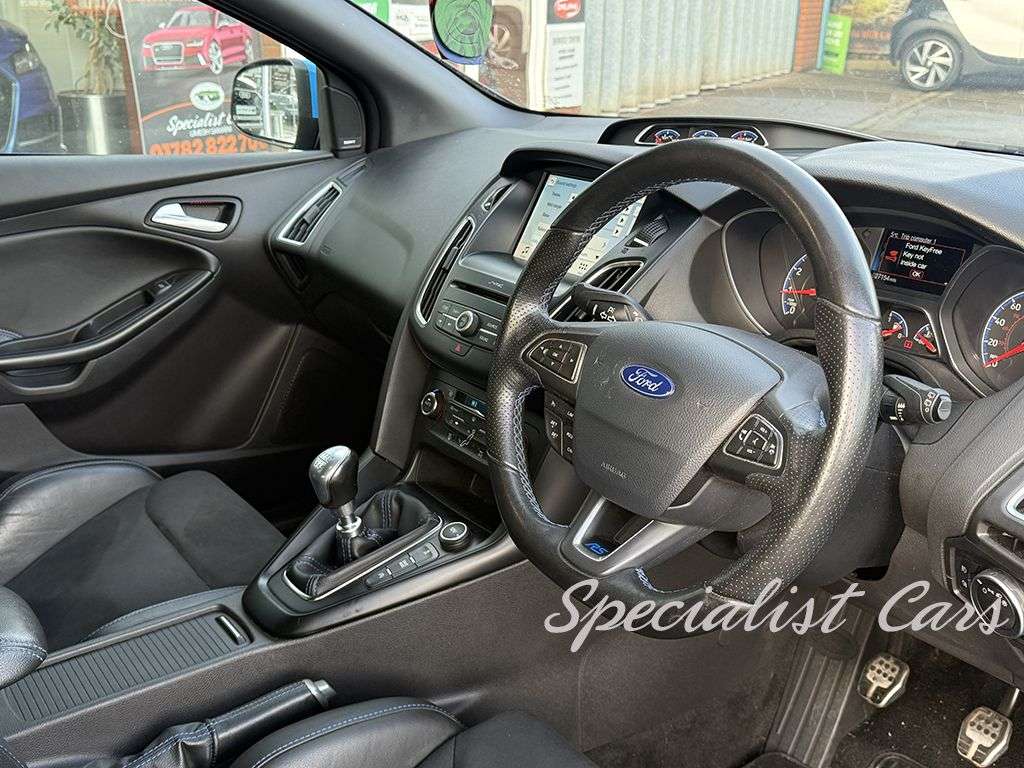 2017 FORD FOCUS 2017 FORD FOCUS