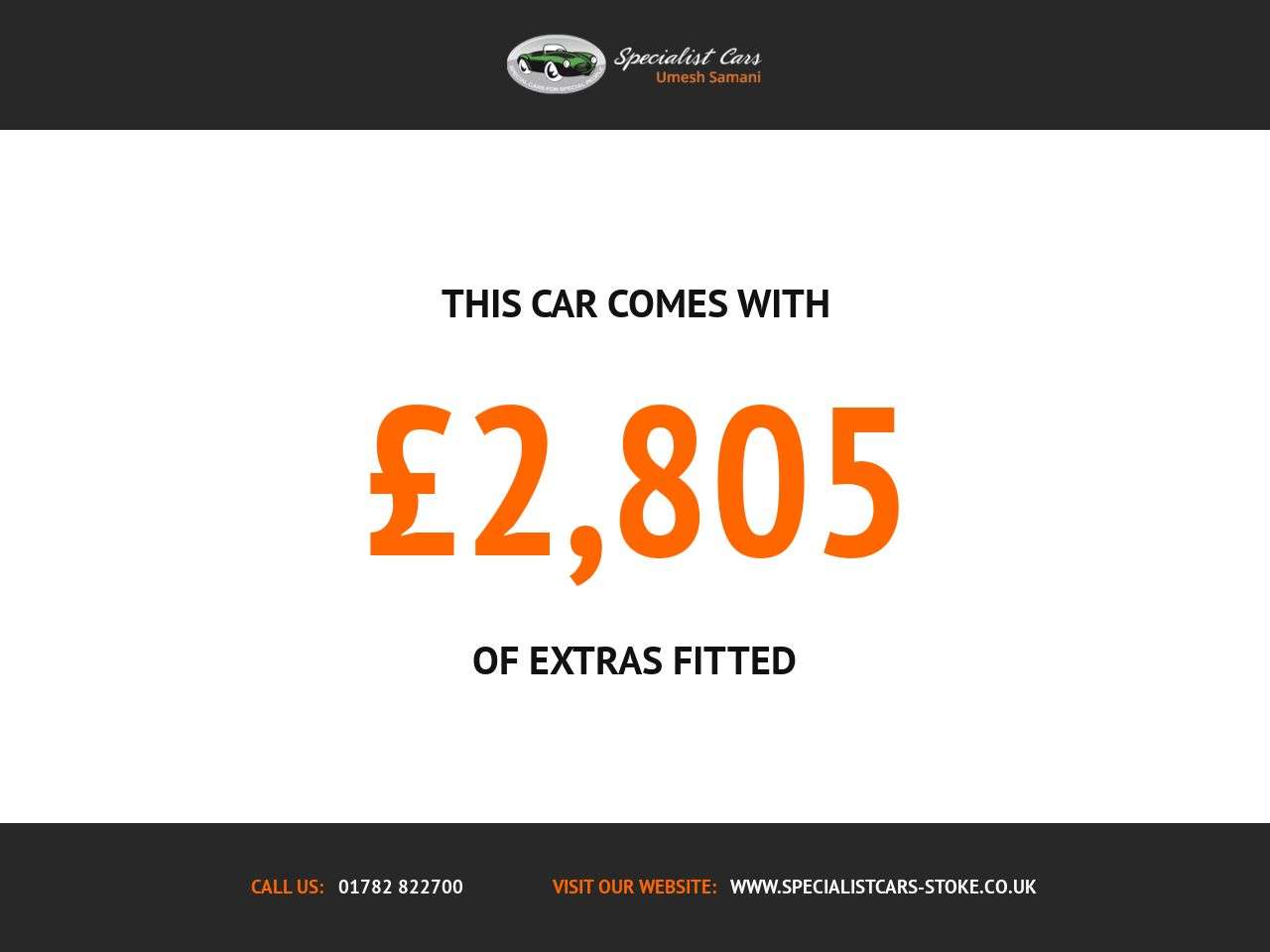 A 2017 FORD FOCUS 2.3T EcoBoost RS Hatchback 5dr Petrol Manual AWD Euro 6 (s/s) (350 ps) A 2017 FORD FOCUS 2.3T EcoBoost RS Hatchback 5dr Petrol Manual AWD Euro 6 (s/s) (350 ps)