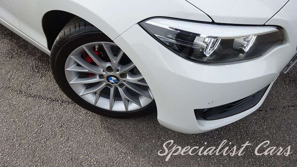 2018 BMW 2 SERIES 2018 BMW 2 SERIES