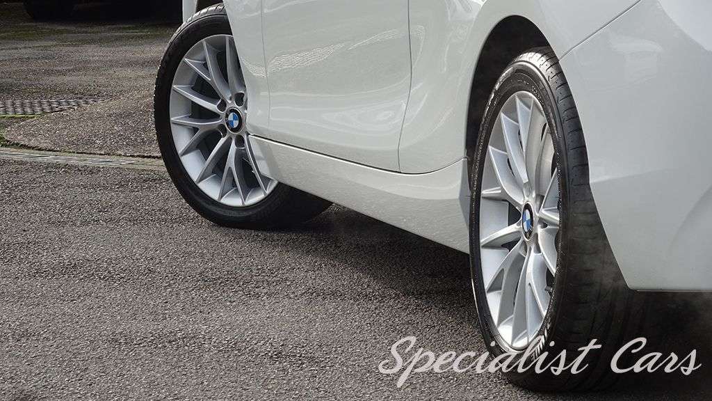 2018 BMW 2 SERIES 2018 BMW 2 SERIES