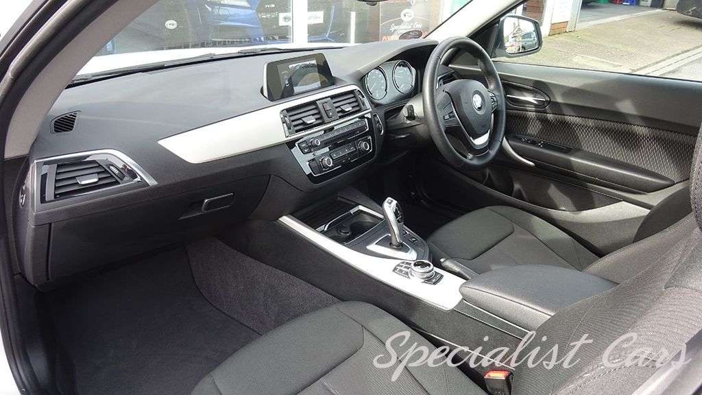 2018 BMW 2 SERIES 2018 BMW 2 SERIES