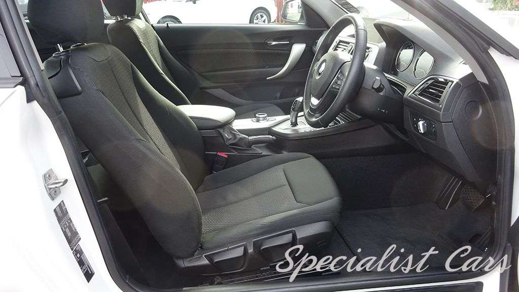 2018 BMW 2 SERIES 2018 BMW 2 SERIES