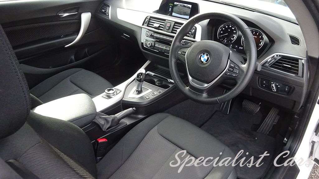 2018 BMW 2 SERIES 2018 BMW 2 SERIES