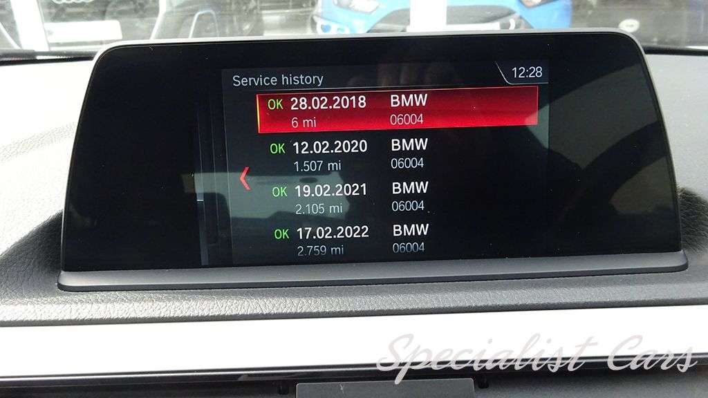 2018 BMW 2 SERIES 2018 BMW 2 SERIES