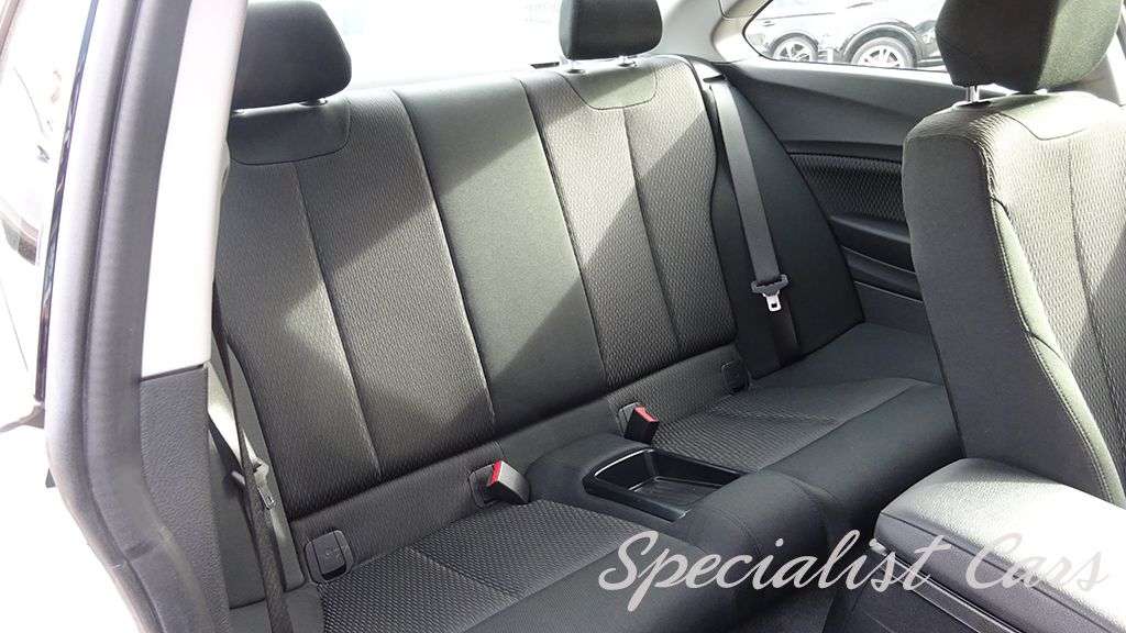 2018 BMW 2 SERIES 2018 BMW 2 SERIES