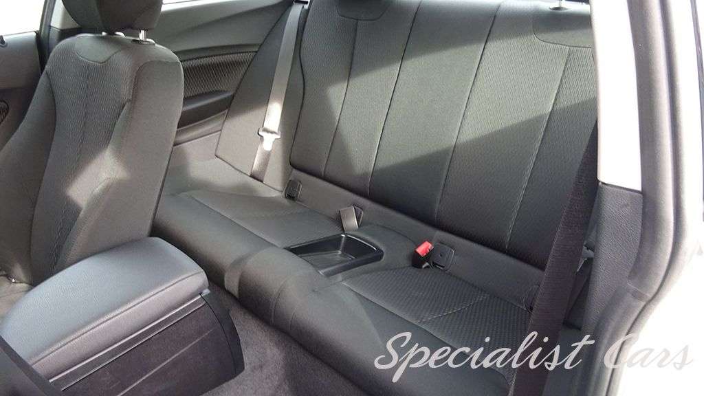 2018 BMW 2 SERIES 2018 BMW 2 SERIES