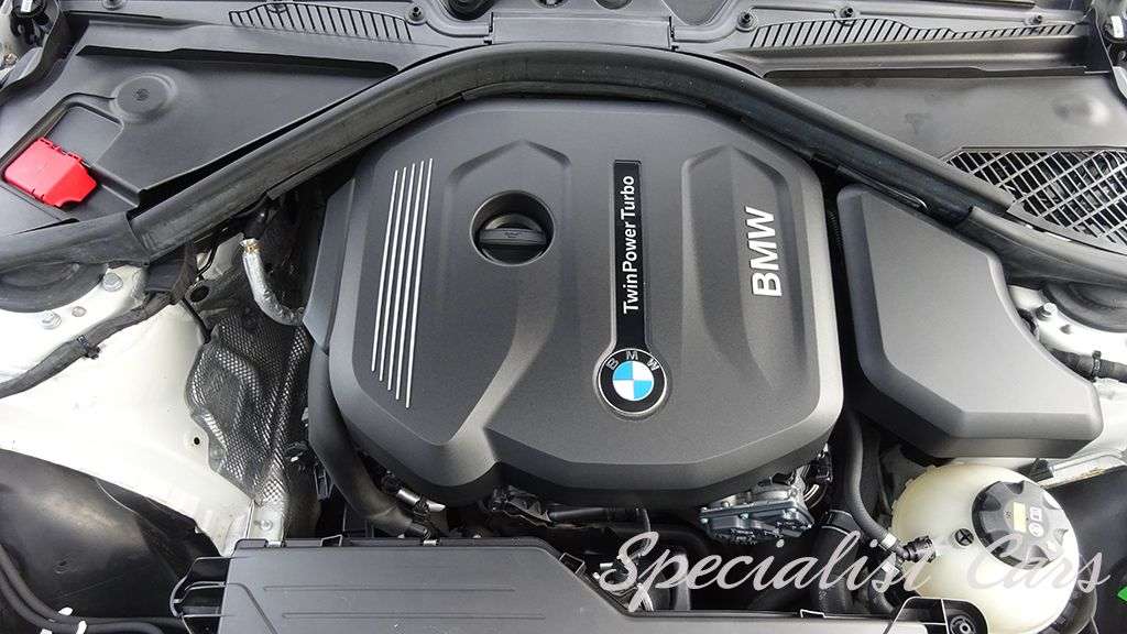 2018 BMW 2 SERIES 2018 BMW 2 SERIES