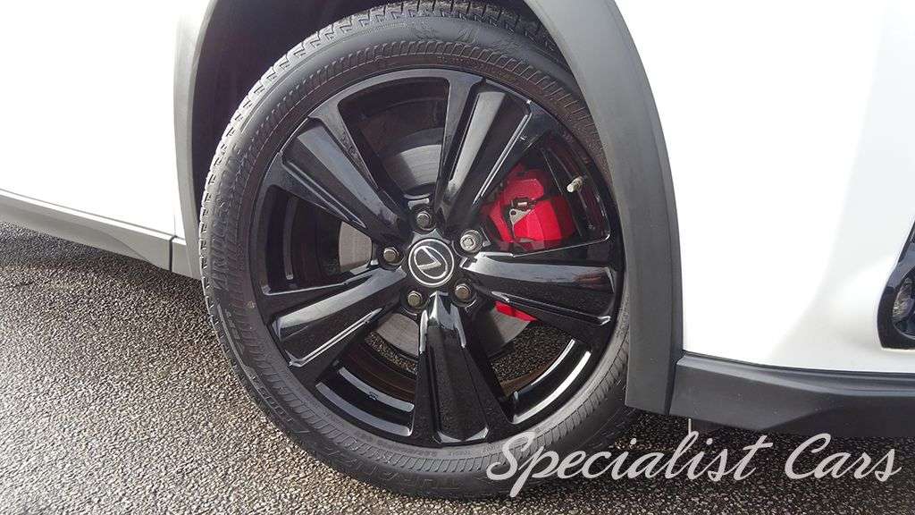 2021 LEXUS UX 2021 LEXUS UX