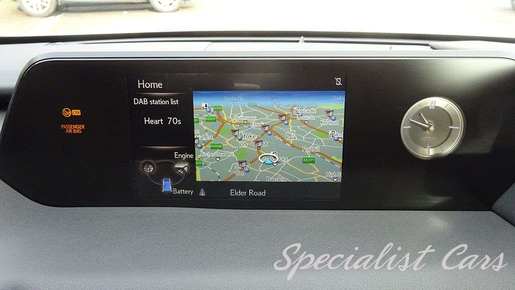 2021 LEXUS UX 2021 LEXUS UX