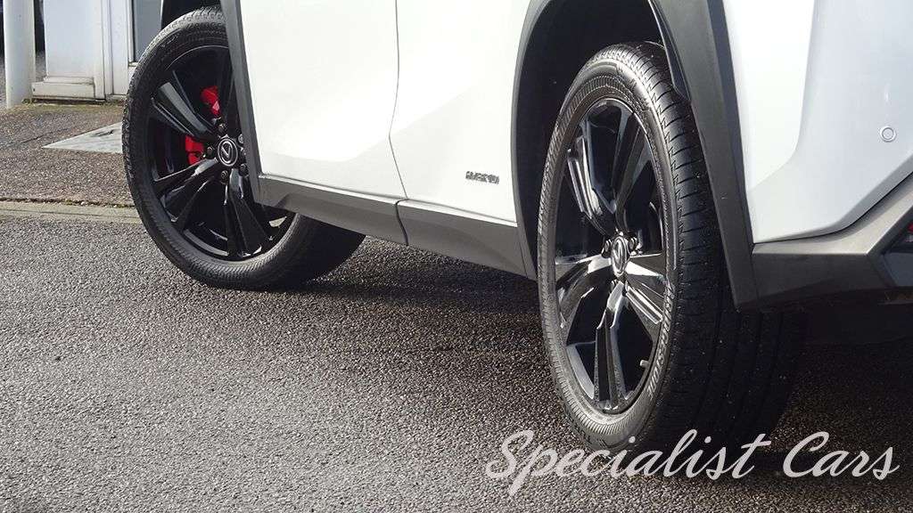 2021 LEXUS UX 2021 LEXUS UX