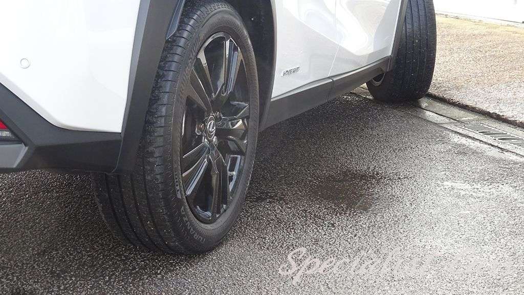 2021 LEXUS UX 2021 LEXUS UX