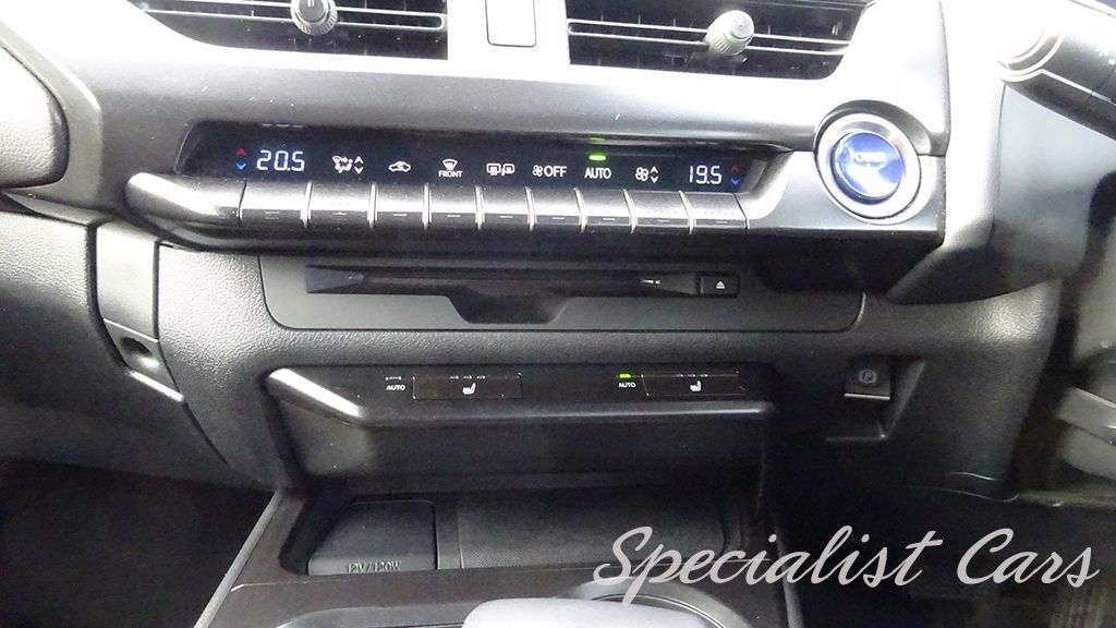 2021 LEXUS UX 2021 LEXUS UX