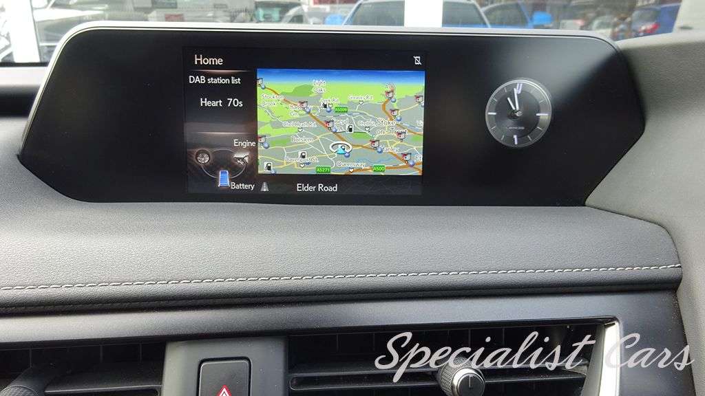 2021 LEXUS UX 2021 LEXUS UX