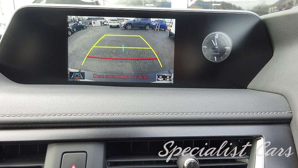 2021 LEXUS UX 2021 LEXUS UX