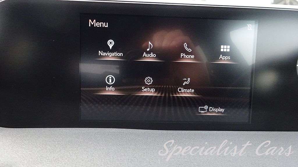 2021 LEXUS UX 2021 LEXUS UX