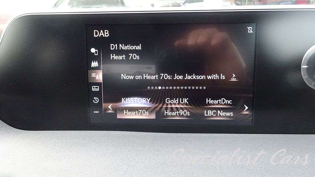 2021 LEXUS UX 2021 LEXUS UX