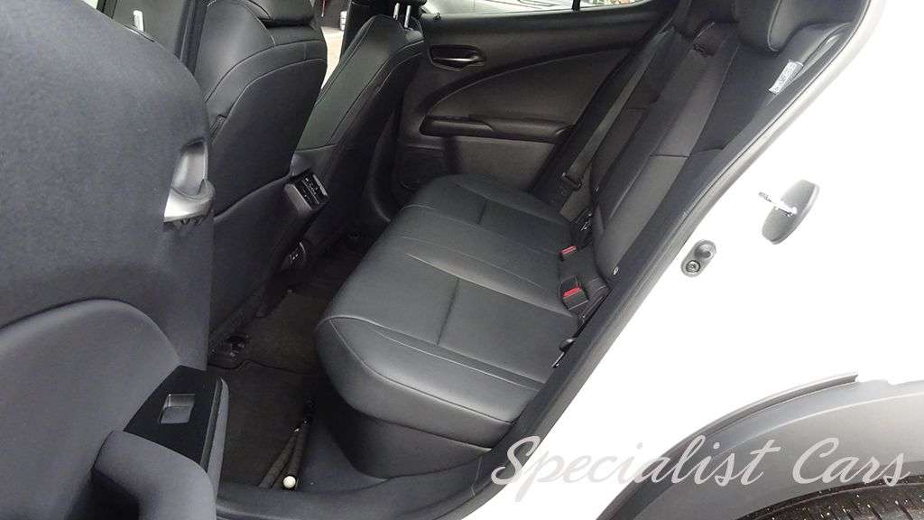 2021 LEXUS UX 2021 LEXUS UX