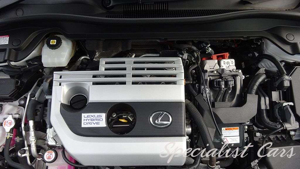 2021 LEXUS UX 2021 LEXUS UX