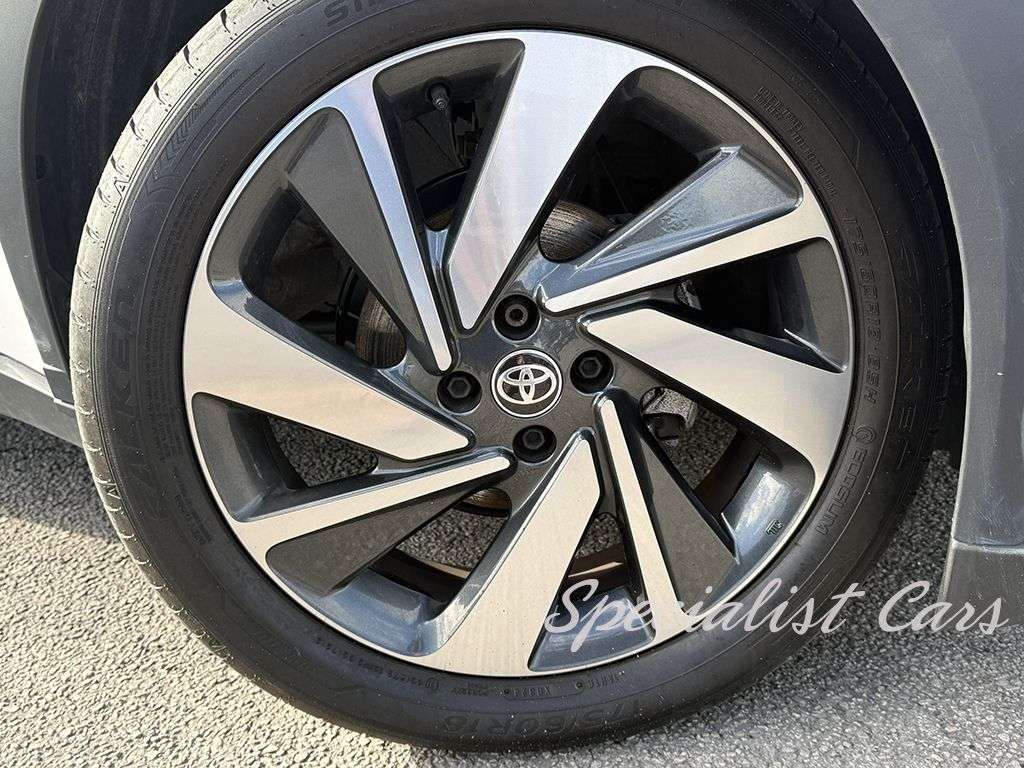 2024 TOYOTA AYGO X 2024 TOYOTA AYGO X