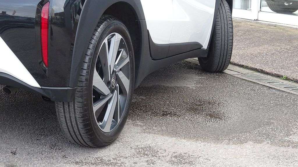 2024 TOYOTA AYGO X 2024 TOYOTA AYGO X