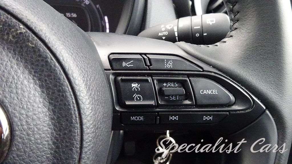 2024 TOYOTA AYGO X 2024 TOYOTA AYGO X