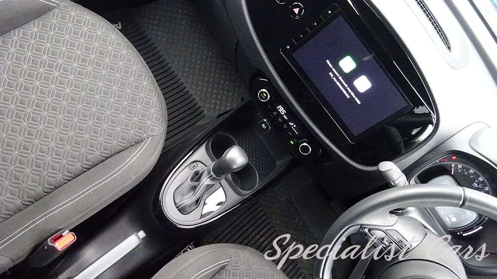 2024 TOYOTA AYGO X 2024 TOYOTA AYGO X