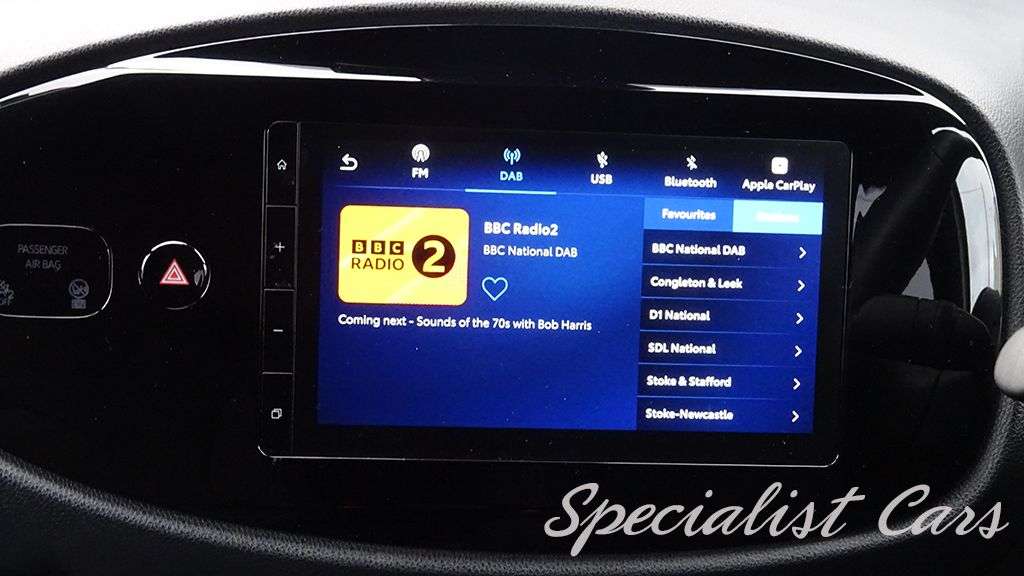 2024 TOYOTA AYGO X 2024 TOYOTA AYGO X