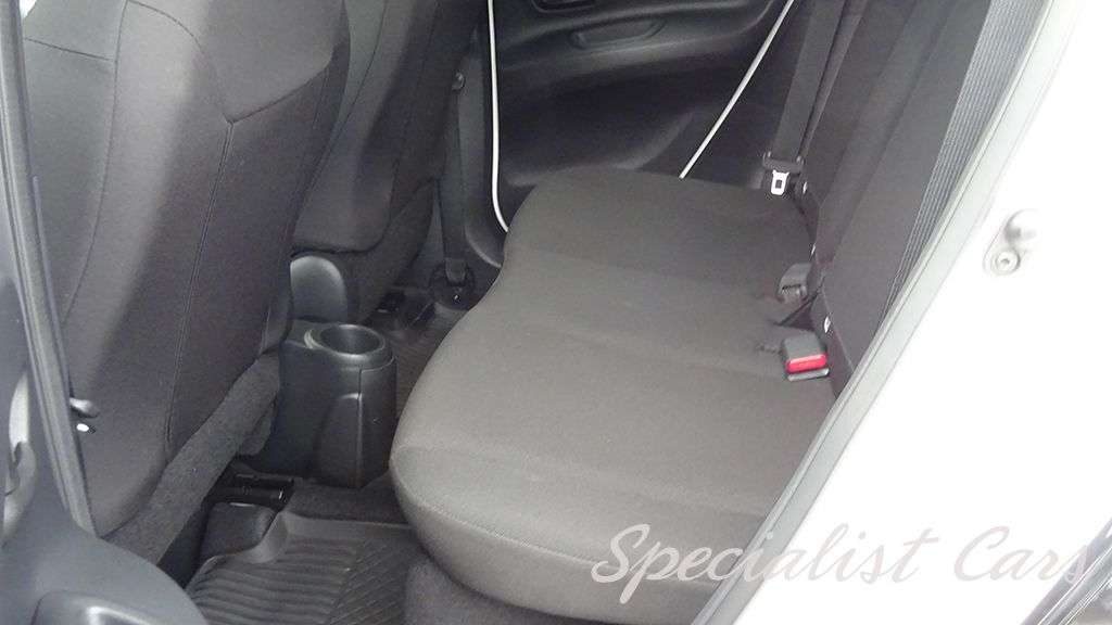 2024 TOYOTA AYGO X 2024 TOYOTA AYGO X