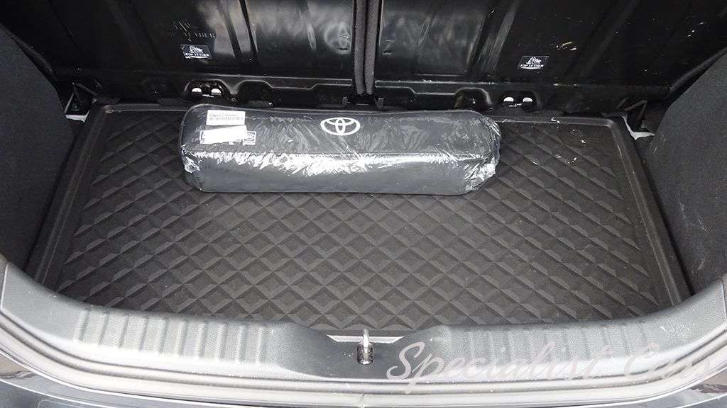 2024 TOYOTA AYGO X 2024 TOYOTA AYGO X