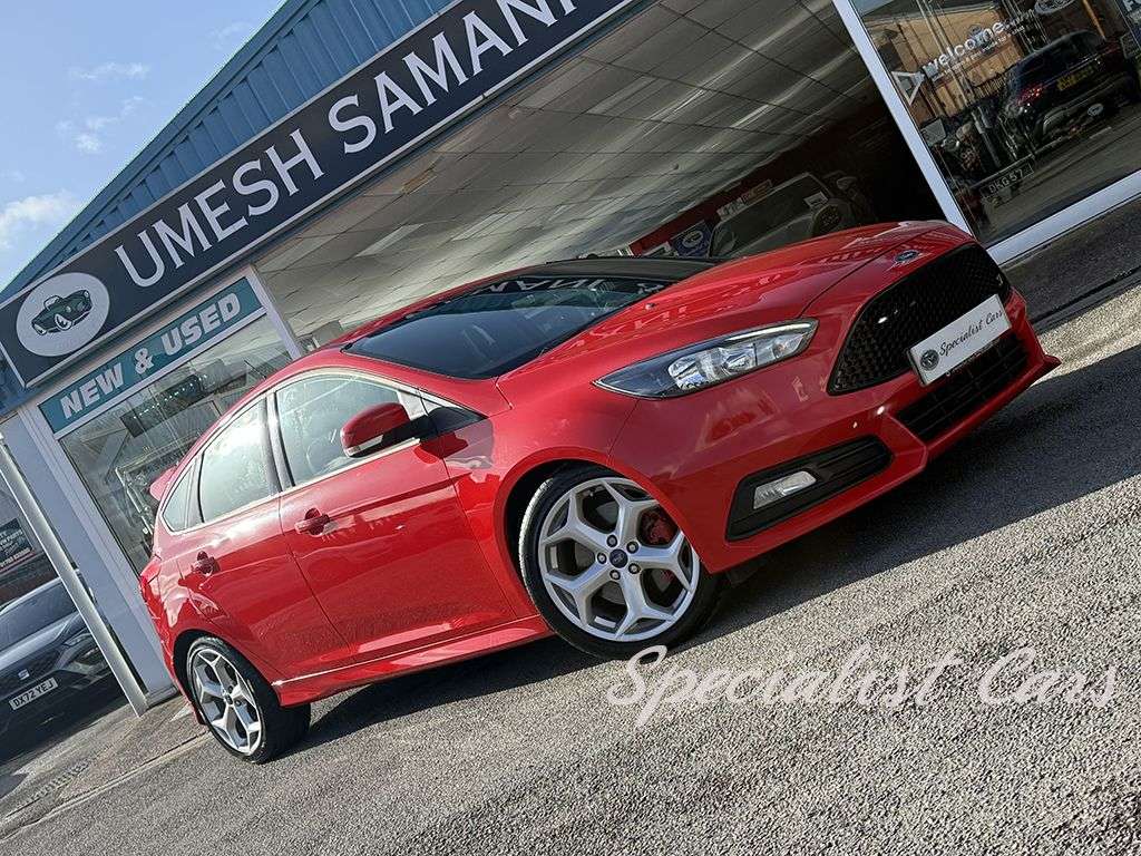 2015 FORD FOCUS 2015 FORD FOCUS