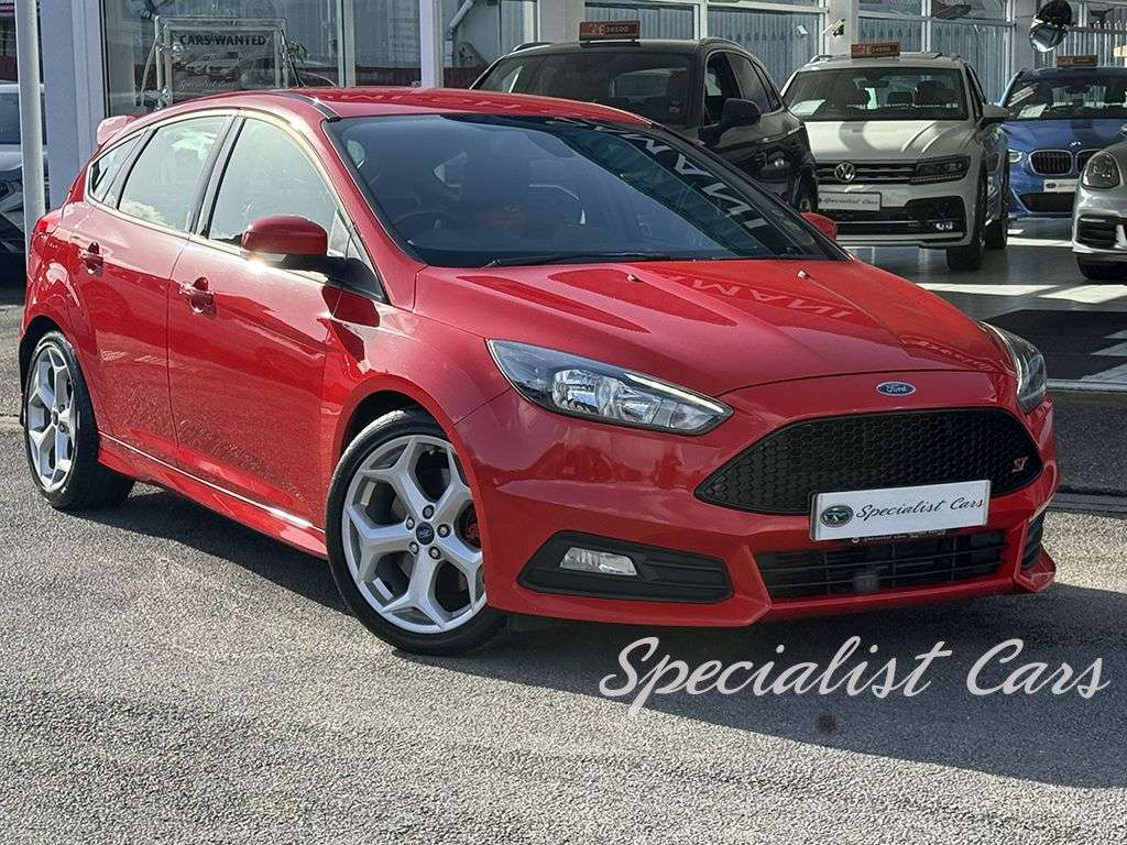 2015 FORD FOCUS 2015 FORD FOCUS