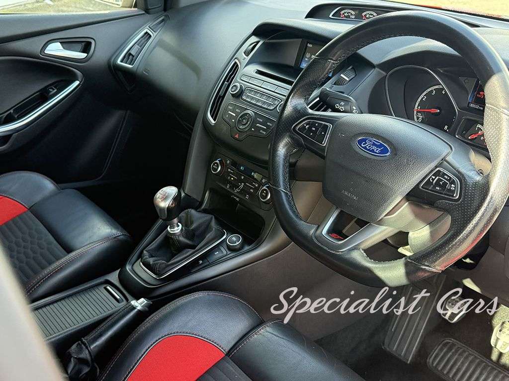 2015 FORD FOCUS 2015 FORD FOCUS