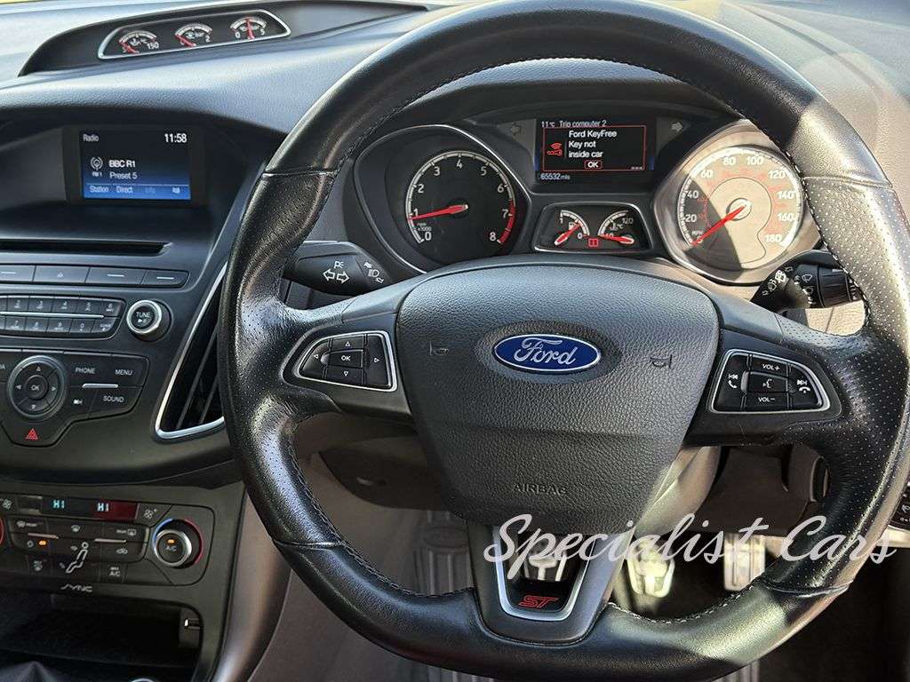 2015 FORD FOCUS 2015 FORD FOCUS
