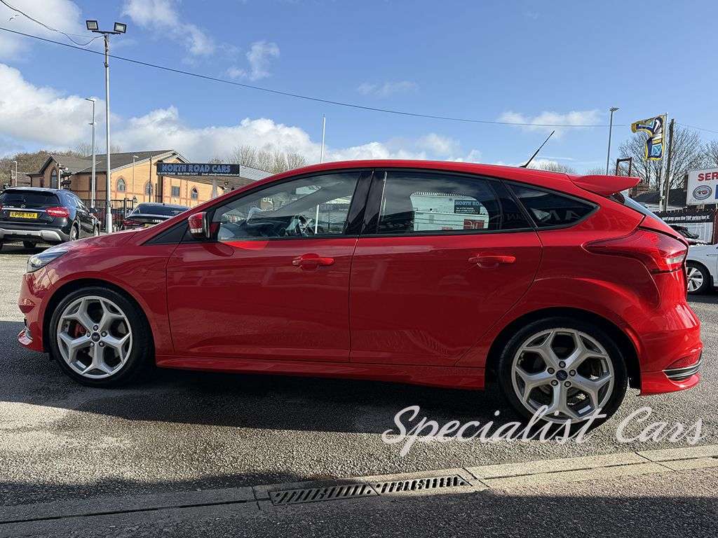 2015 FORD FOCUS 2015 FORD FOCUS