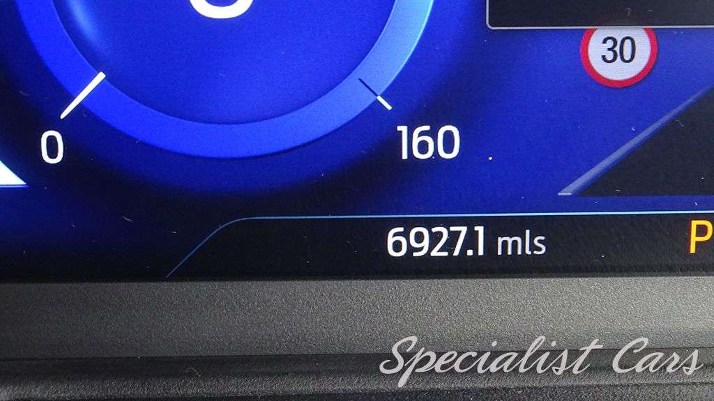 A 2023 FORD FIESTA 1.0T EcoBoost MHEV ST-Line X Hatchback 5dr Petrol Hybrid DCT Euro 6 (s/s) ( A 2023 FORD FIESTA 1.0T EcoBoost MHEV ST-Line X Hatchback 5dr Petrol Hybrid DCT Euro 6 (s/s) (