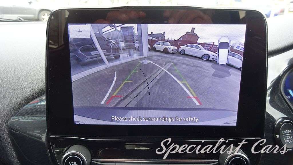 2023 FORD FIESTA 2023 FORD FIESTA